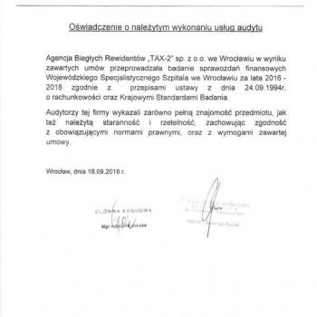 referencje Kamieski